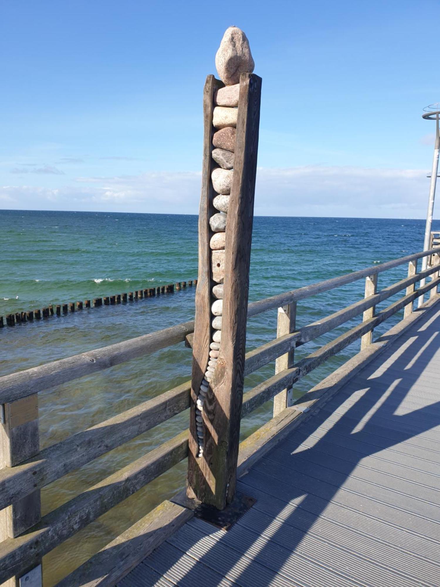 Arielle Nr 6 - Fuer Die Schoenste Zeit Des Jahres - Zingst Εξωτερικό φωτογραφία